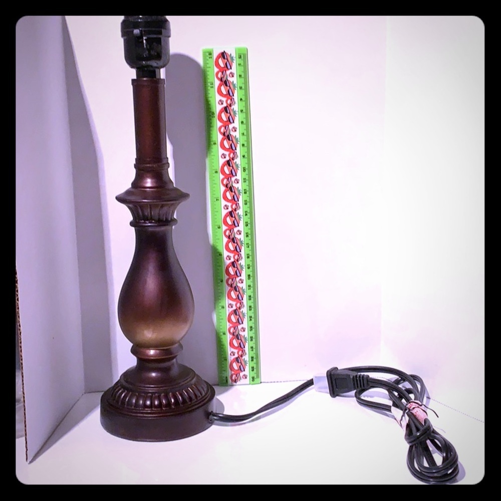 Lamp NWOT